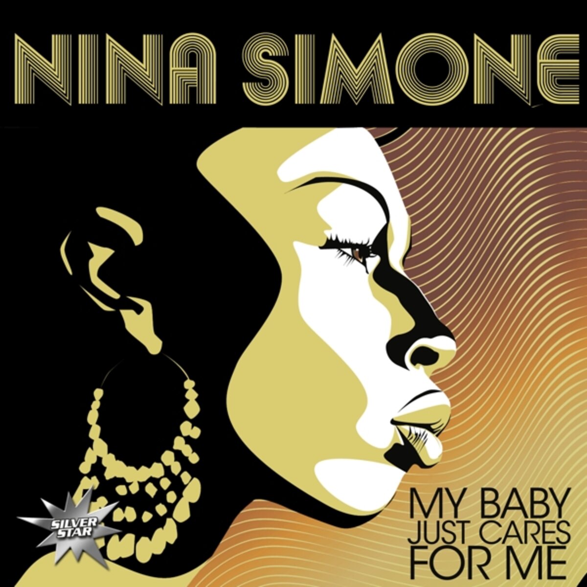 Simone Nina "My Baby Just